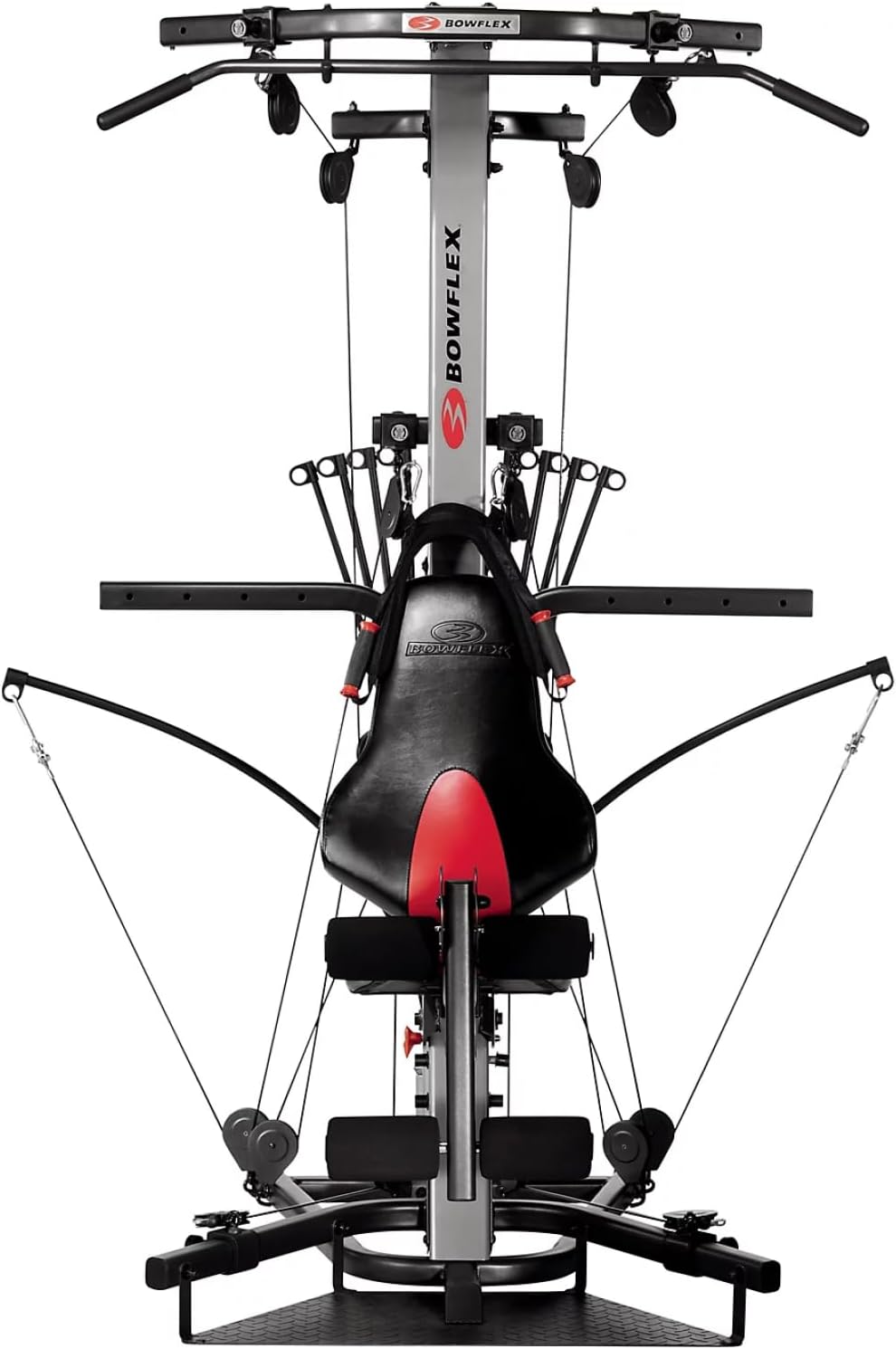 bowflex home gym