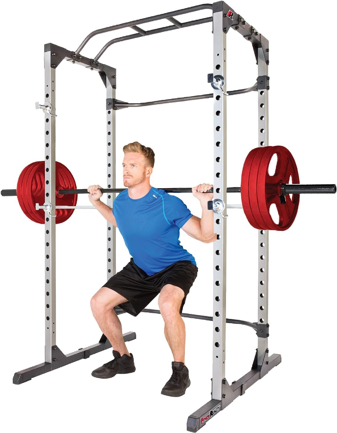 fitness power cage