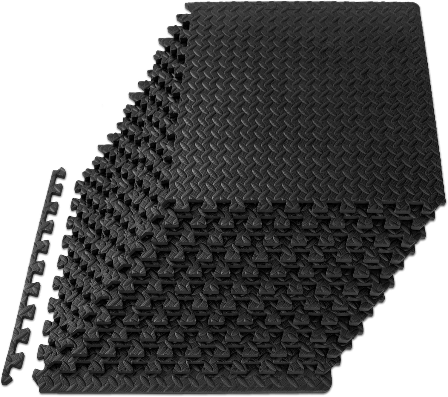prosortfit exercise puzzle mat