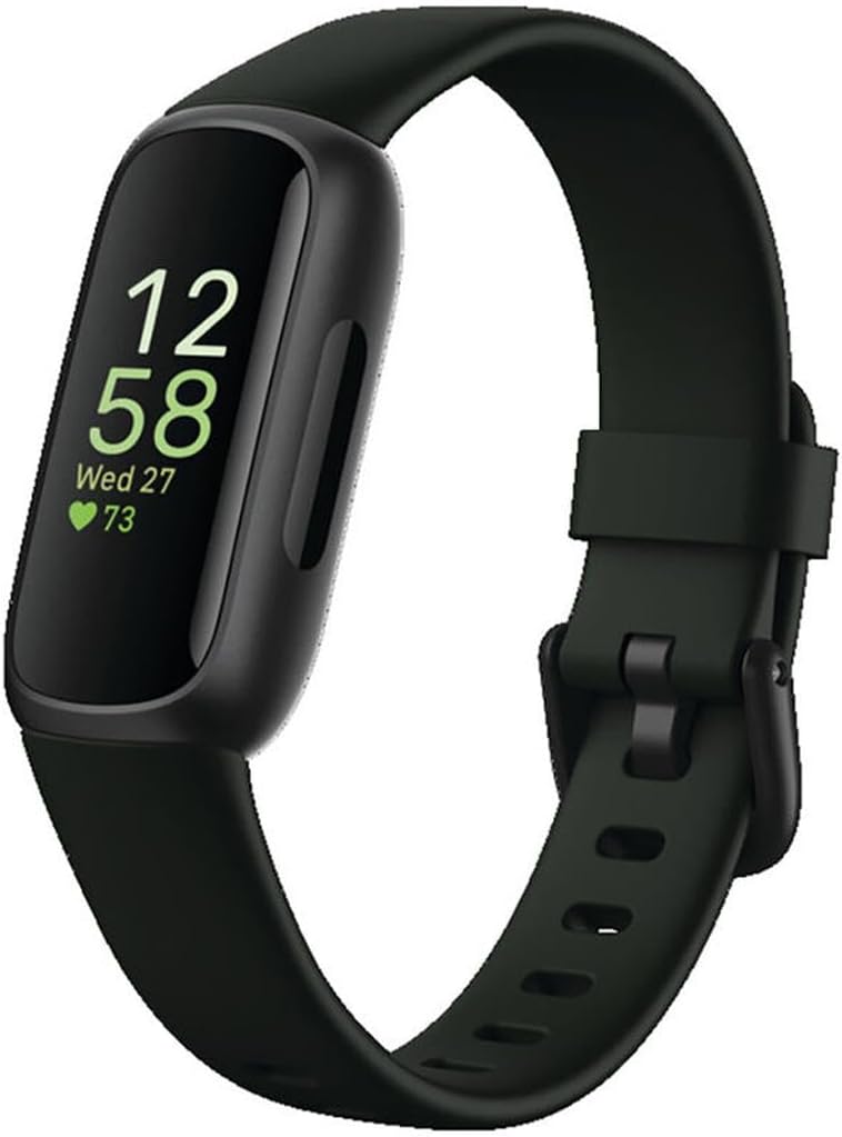 fitbit watch