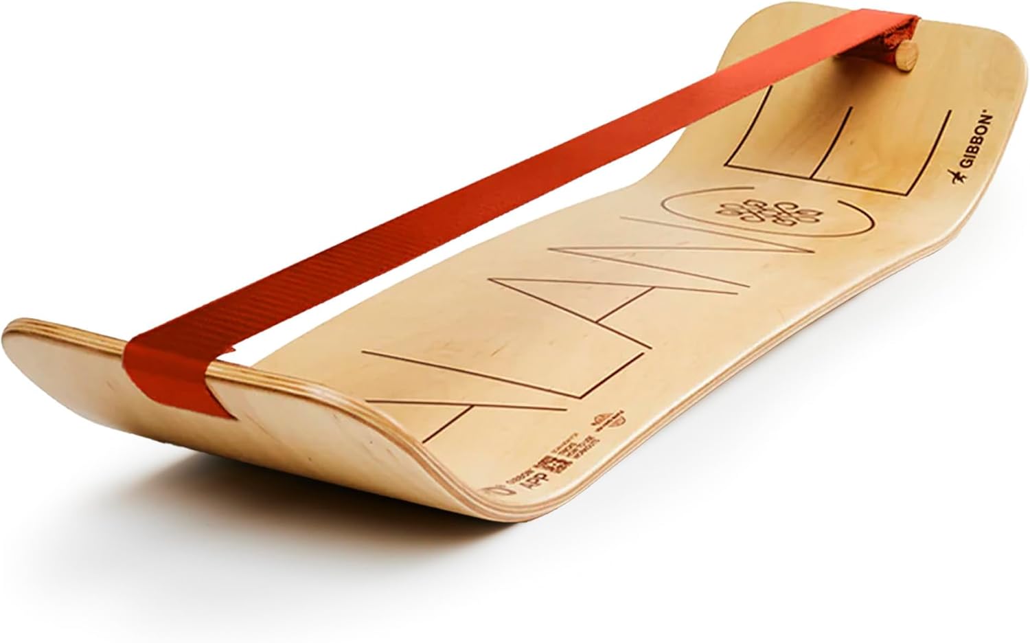 gibbon slackboard