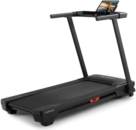 nordictrack t series
