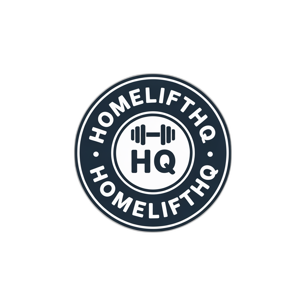 Home Gym Equipment & Strength Training at Home
