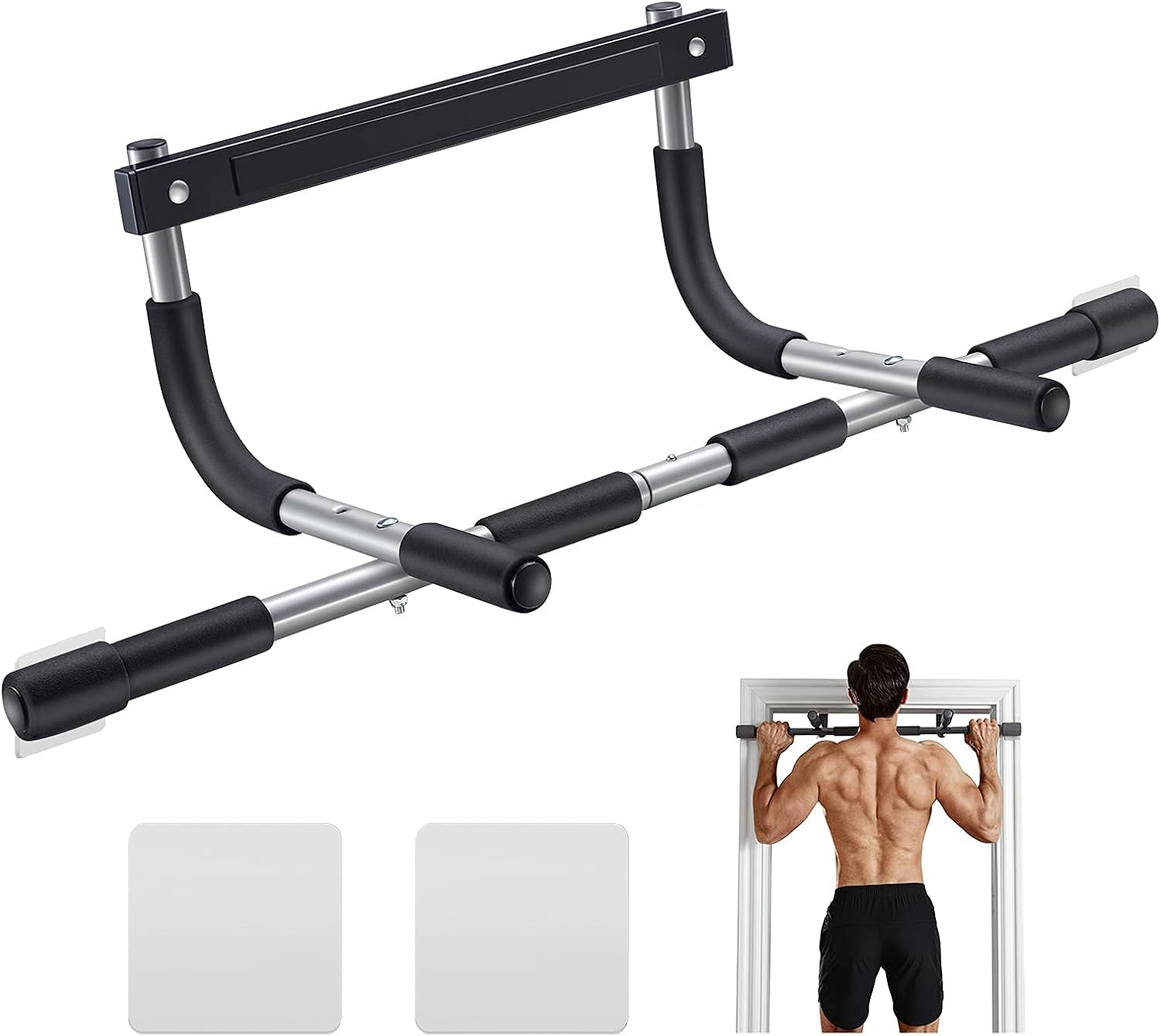 AllyPeaks-pull-up-bar