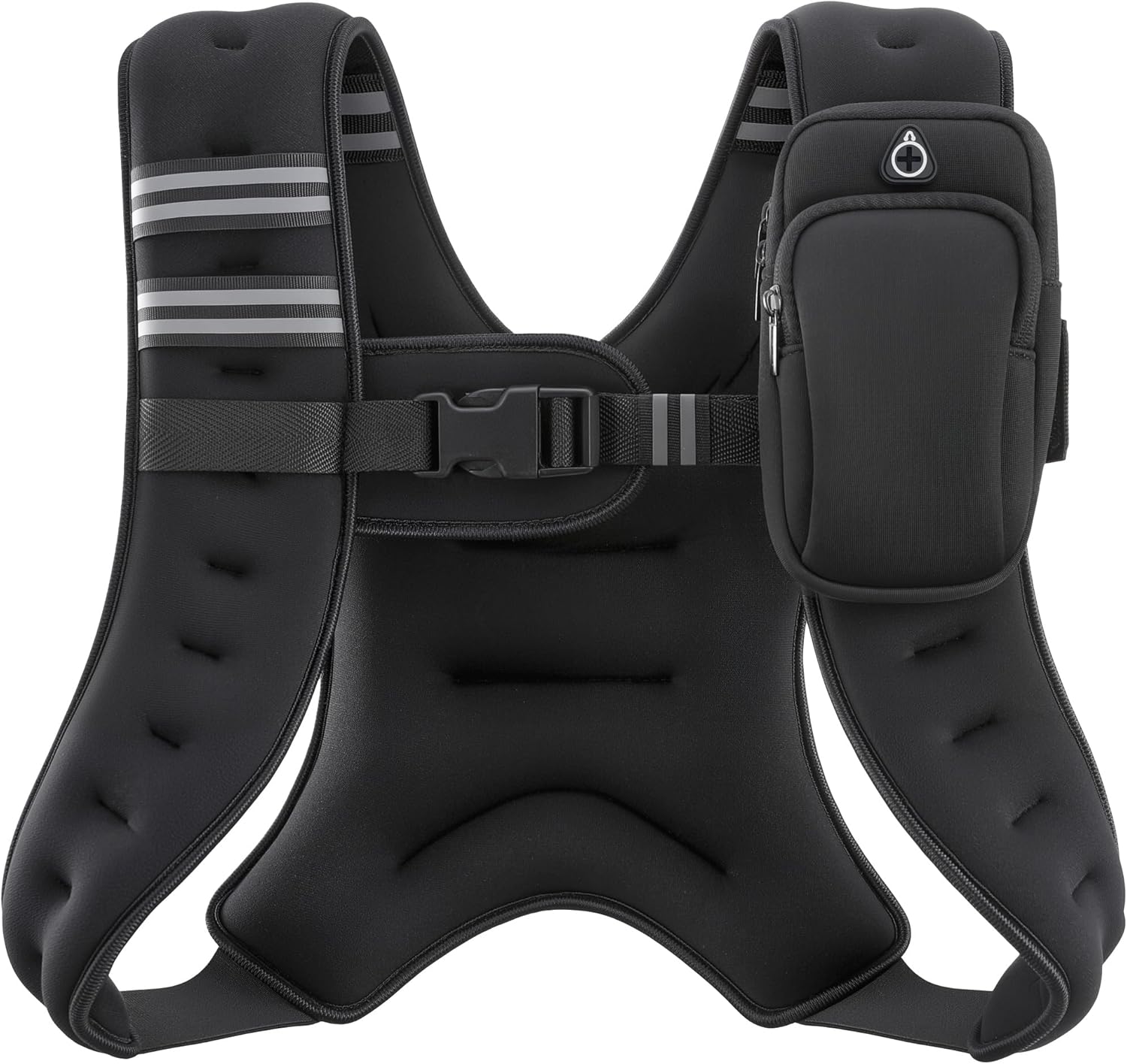 zelus-weighted-vest
