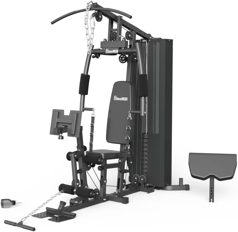 full body home gym