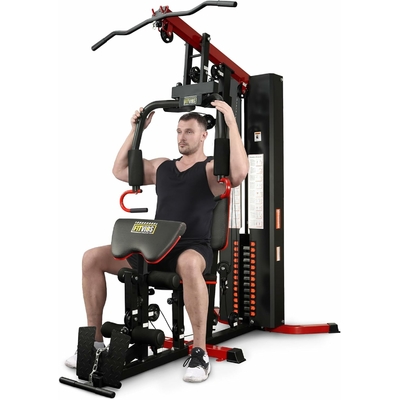 fitvids home gym
