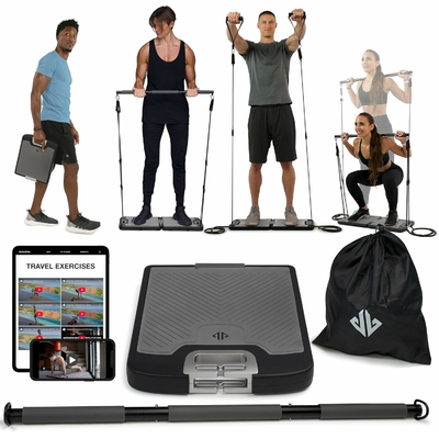 evo portable gym