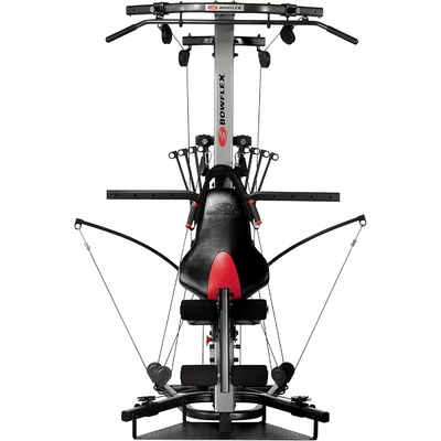 bowflex home gym