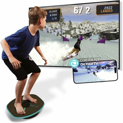 smart board game