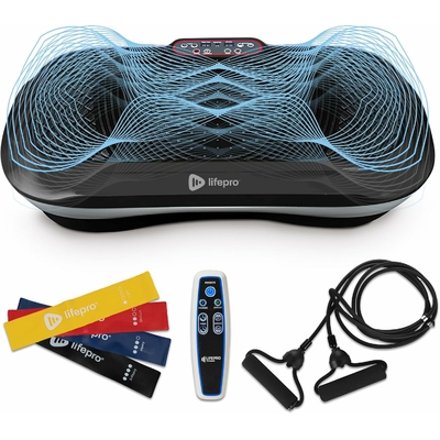 lifepro vibration plate