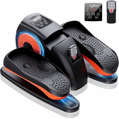 under desk elliptical