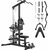 LS01 lat pulldown machine