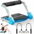 ab crunch machine
