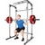 fitness power cage