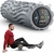 fitindex vibrating foam pad