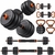 Feirdun adjustable dumbbells