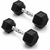 CAP 10lb dumbbell