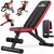 nicepeople weight bench
