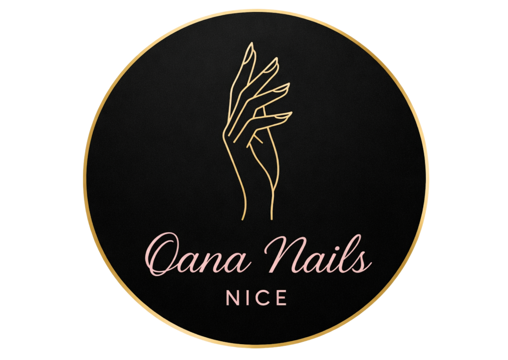 Oana Nails Nice 
