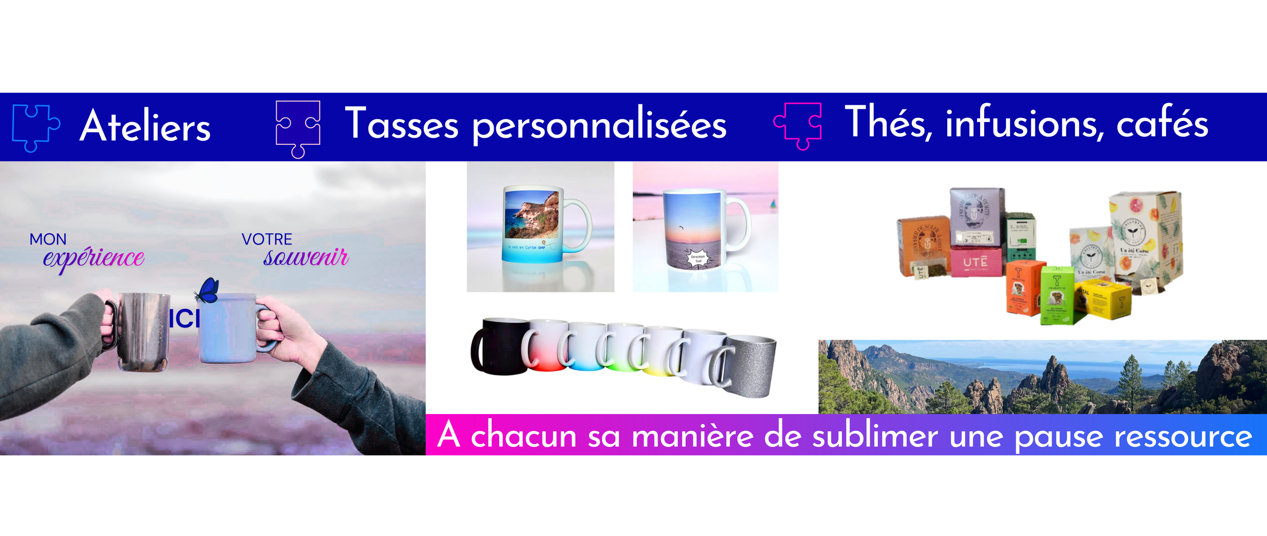 page accueil