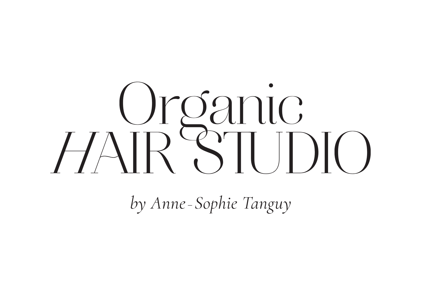 Organic Hair Studio