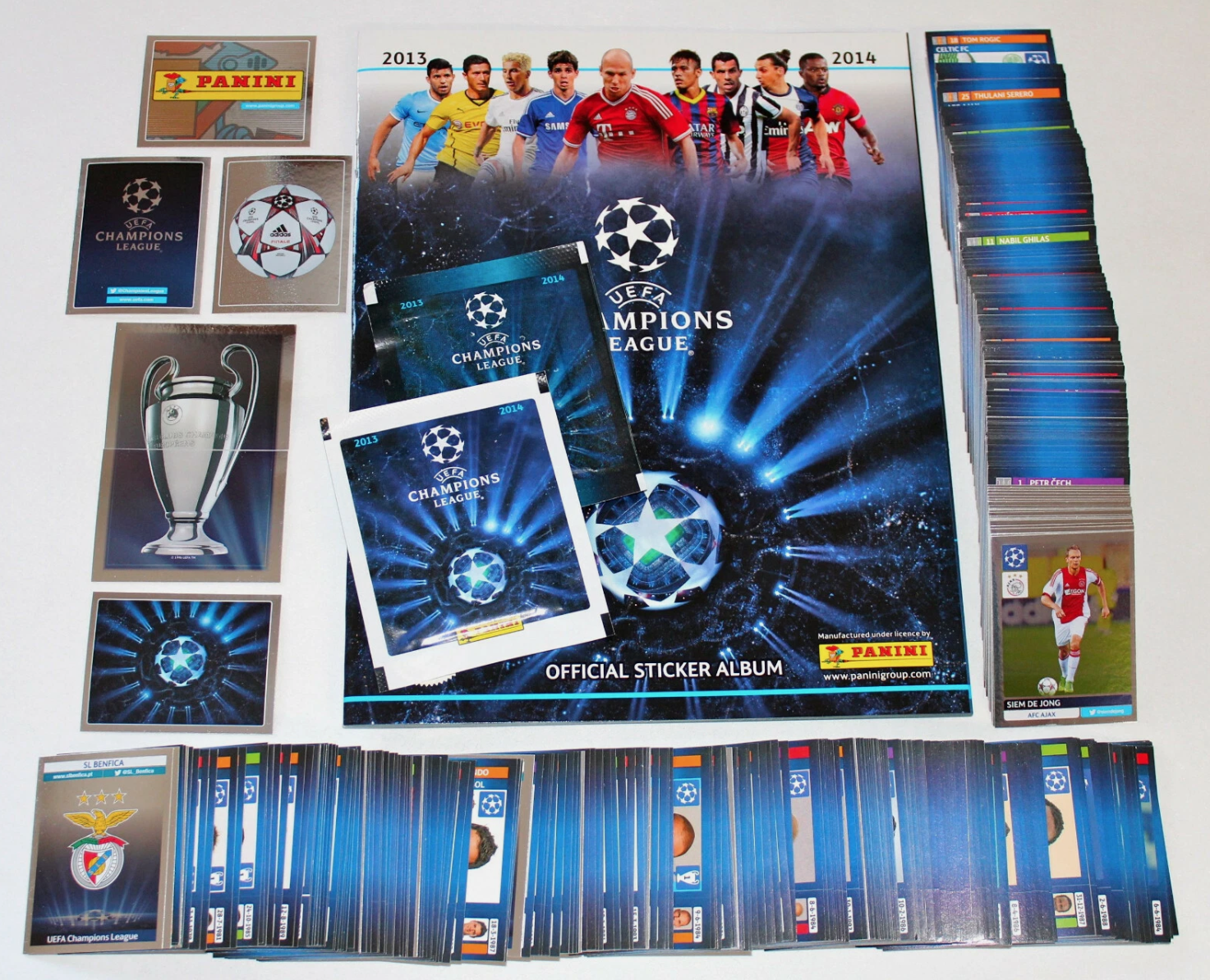 ldc avant