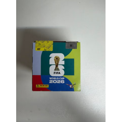 avant panini