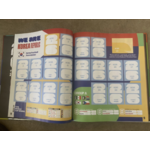 livre dedans