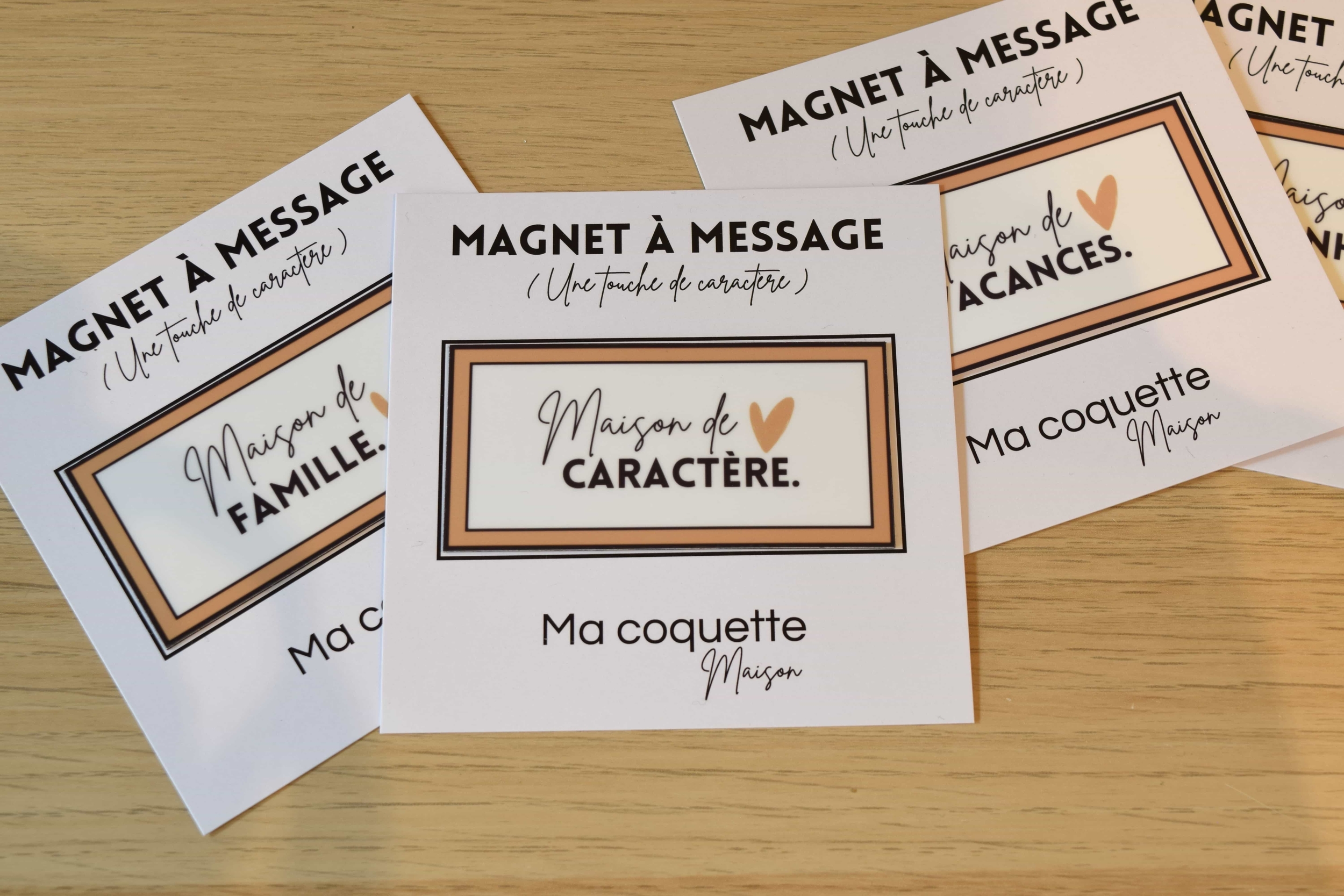 couverture maison de caractere