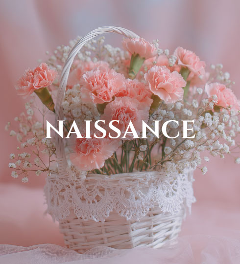 lilirose naissance