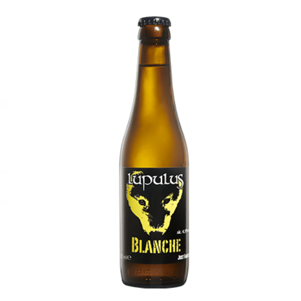 Lupulus-Blanche