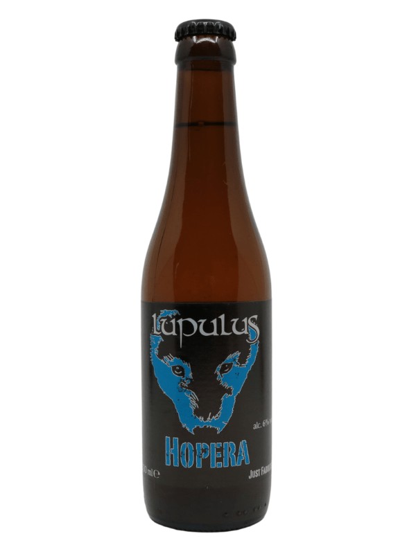 Lupulus-Hopera