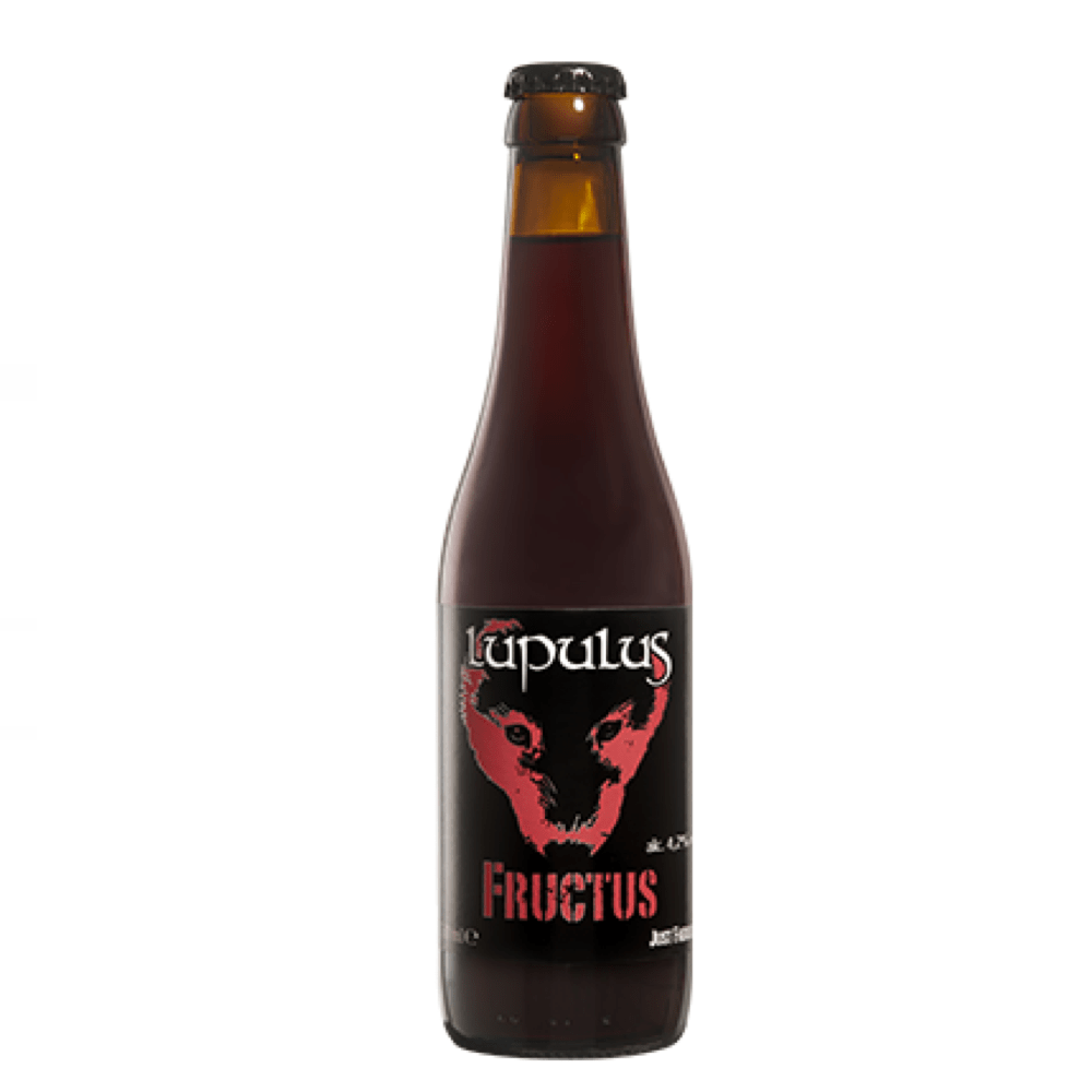 Lupulus-Fructus-