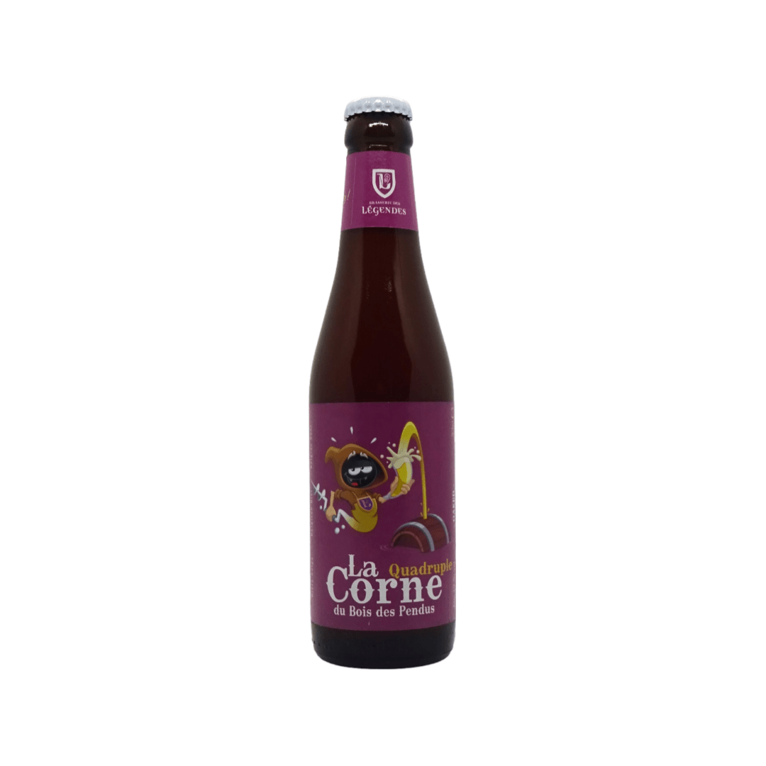 La-Corne-Quadruple
