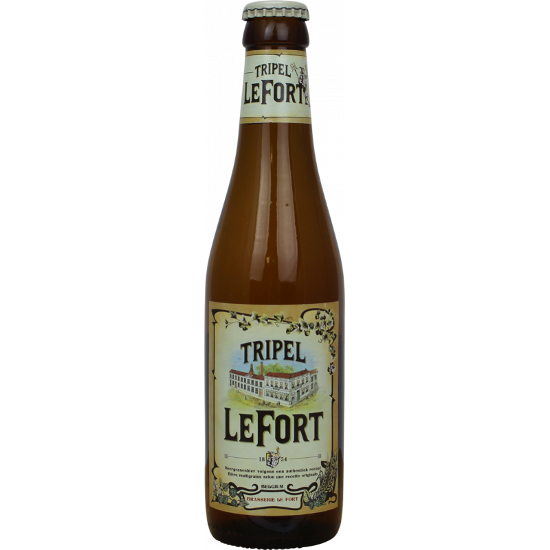 lefort-tripel-33cl