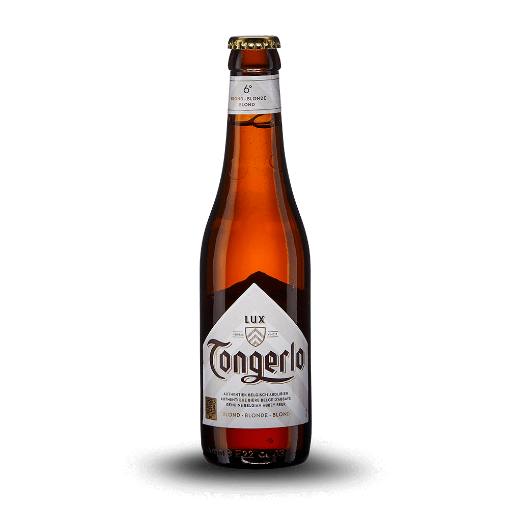 TONGERLO-LUX-BLONDE
