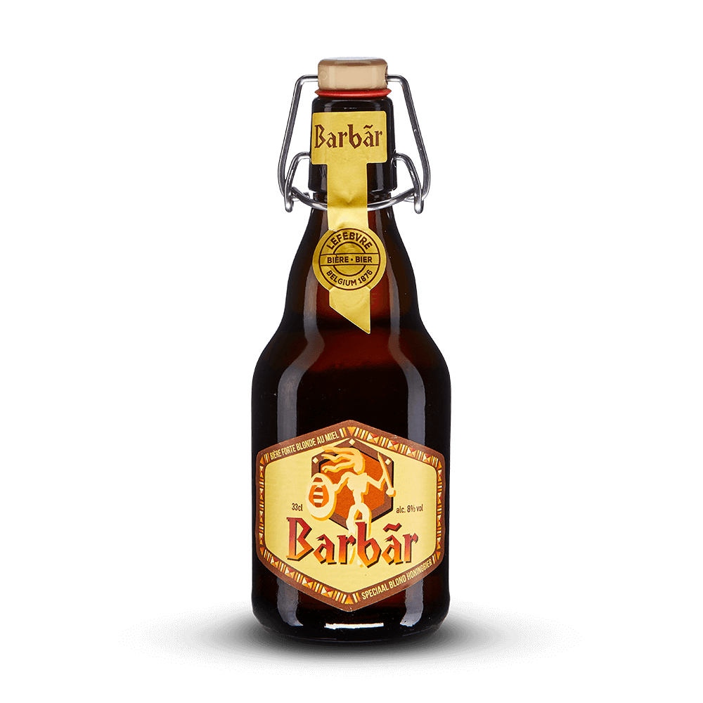 BARBAR