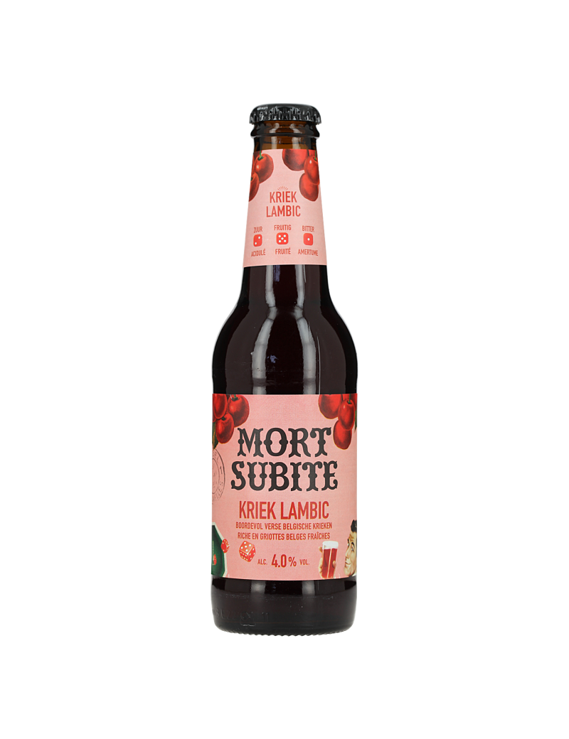 mort-subite-kriek