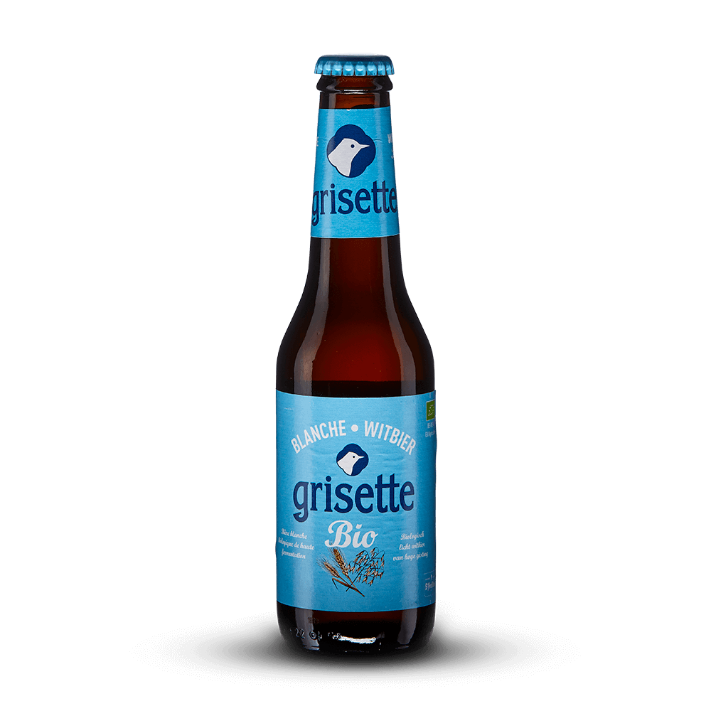 GRISETTE-BLANCHE
