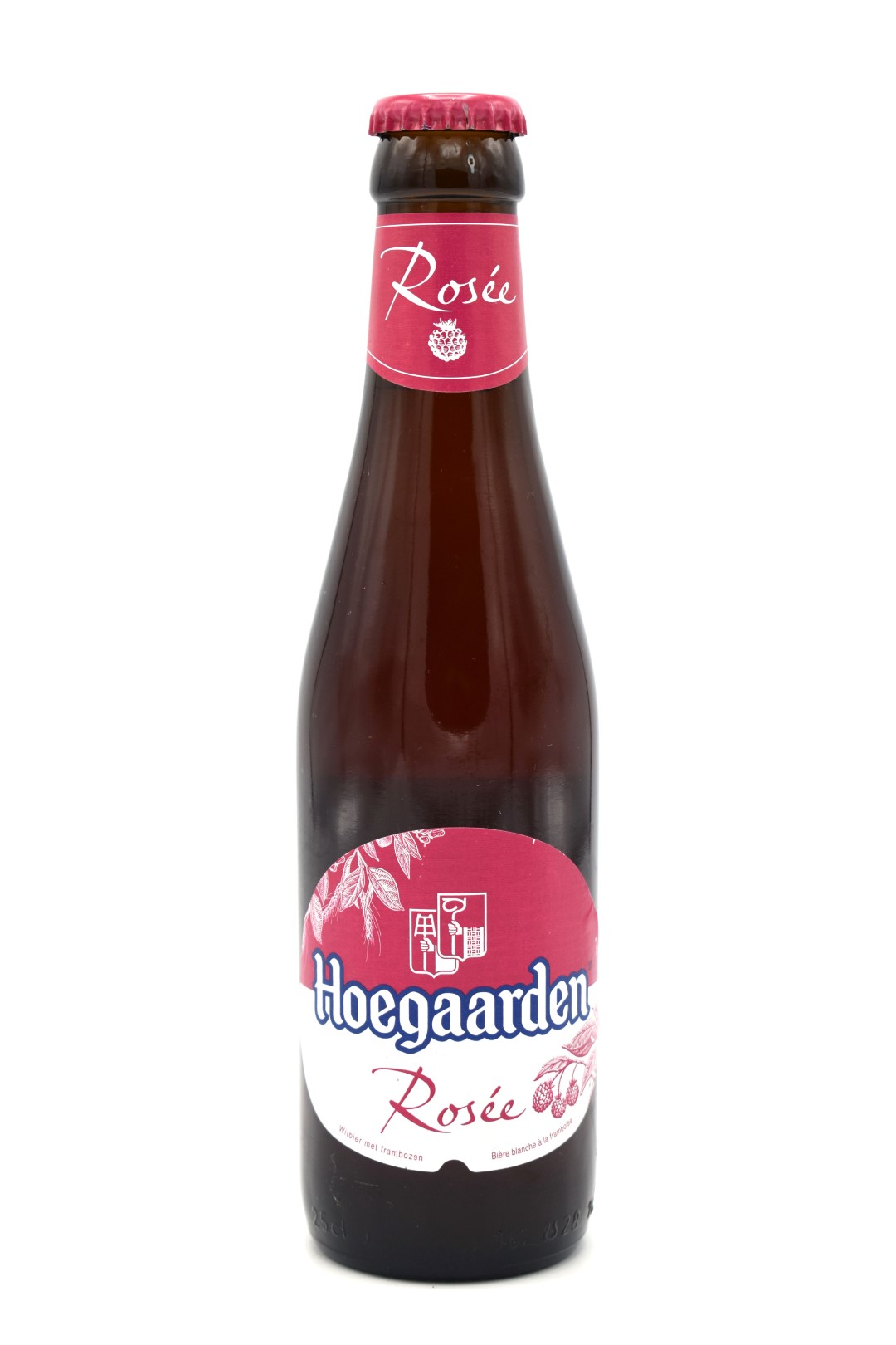 Hoegaarden Rose 25cl