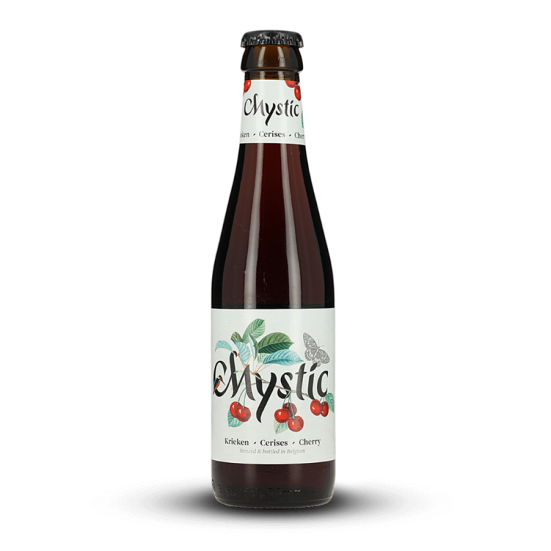 MYSTIC-CERISE
