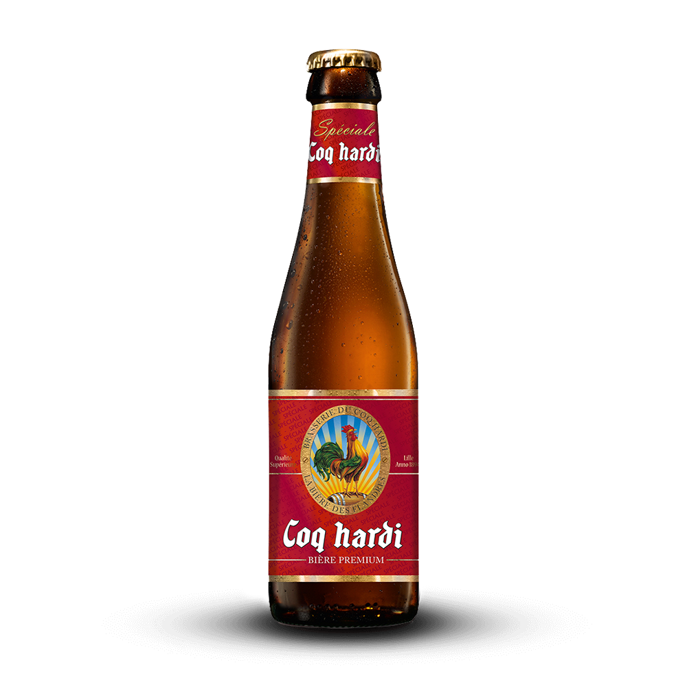 COQ-HARDI