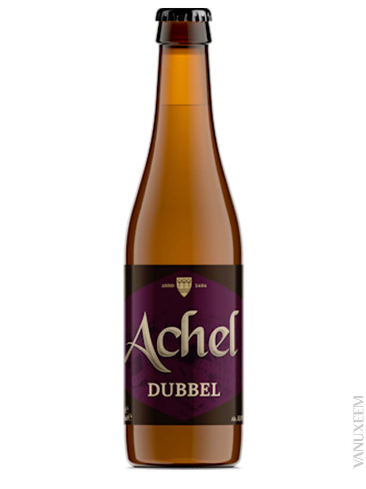 achel_brune_33cl