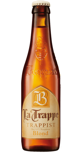 la-trappe-trappist-blond