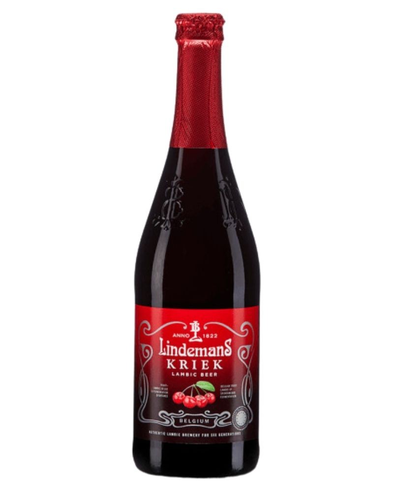biere-kriek-lindemans-75cl