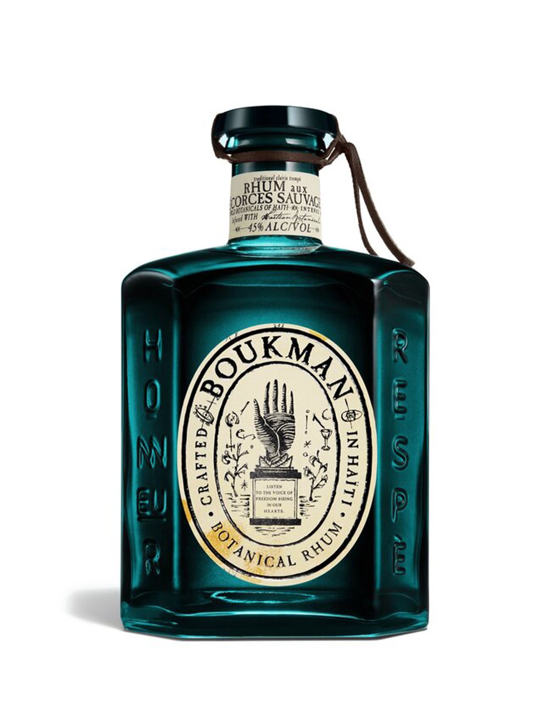 boukman-rhum