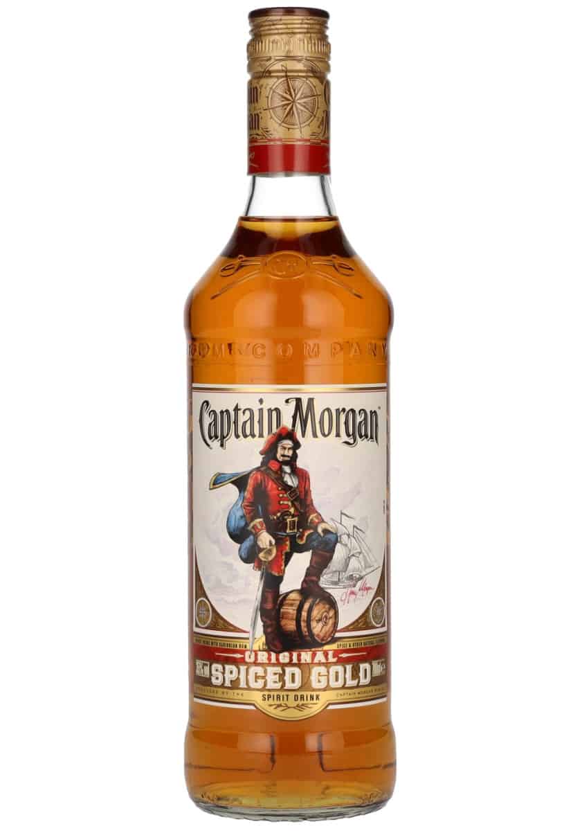 rhum-captain-morgan-spiced-gold