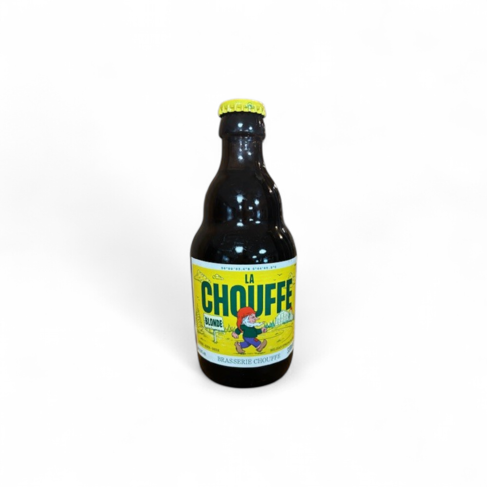 chouffe-blonde