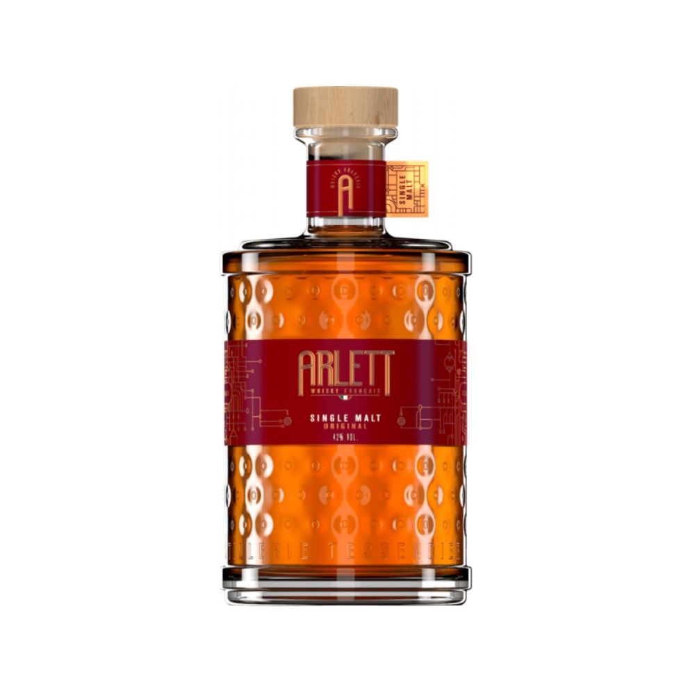arlett-single-malt